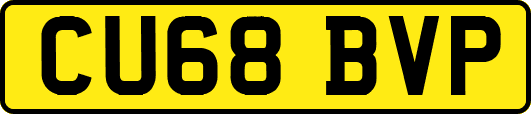 CU68BVP