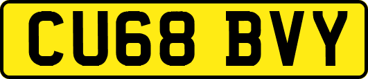 CU68BVY