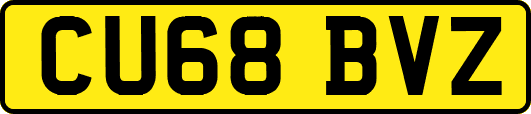CU68BVZ