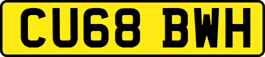 CU68BWH