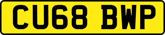 CU68BWP