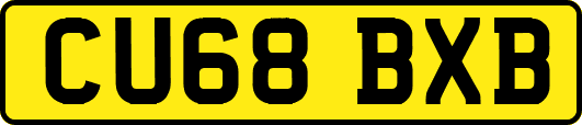 CU68BXB
