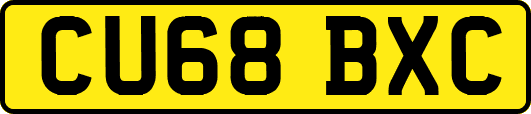 CU68BXC