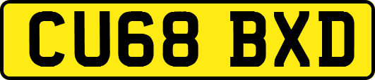 CU68BXD