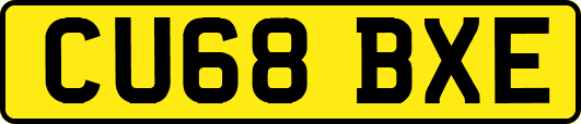 CU68BXE