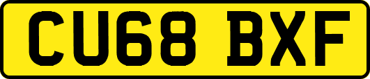 CU68BXF