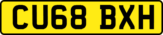 CU68BXH