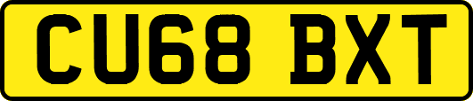CU68BXT