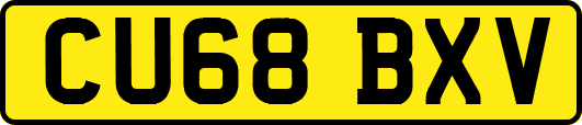 CU68BXV