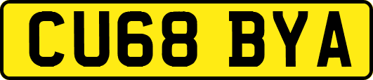 CU68BYA