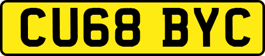 CU68BYC
