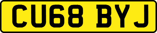CU68BYJ