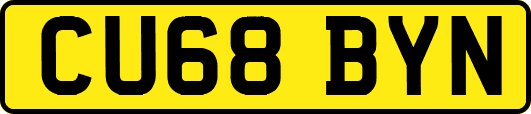 CU68BYN