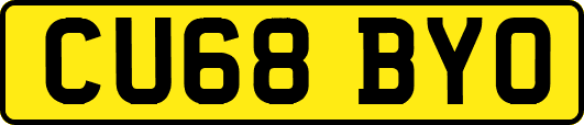 CU68BYO