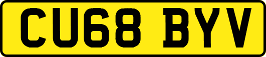 CU68BYV