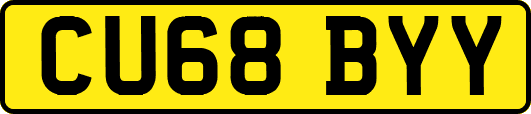 CU68BYY