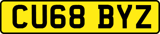 CU68BYZ
