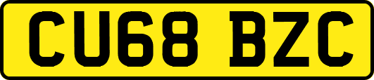 CU68BZC