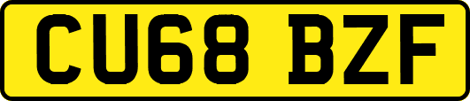 CU68BZF