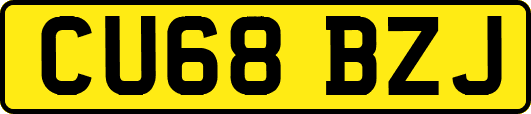 CU68BZJ