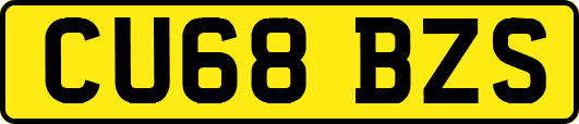 CU68BZS