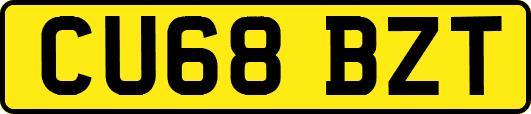 CU68BZT