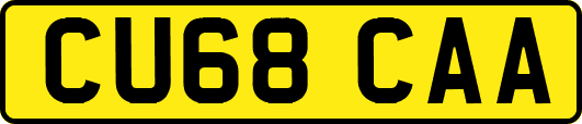 CU68CAA