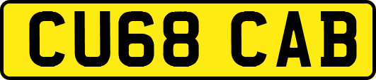 CU68CAB