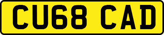CU68CAD