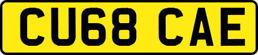 CU68CAE