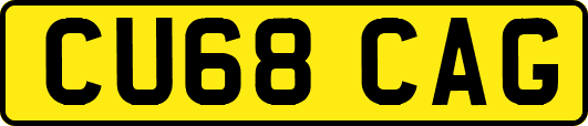 CU68CAG