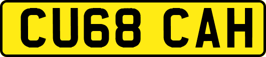 CU68CAH