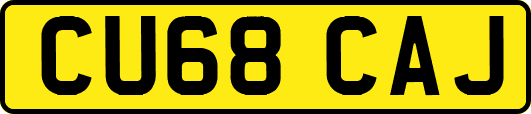 CU68CAJ
