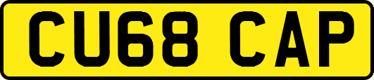 CU68CAP