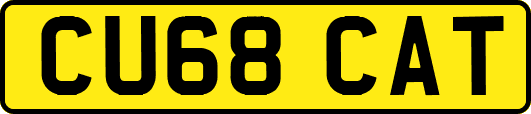 CU68CAT