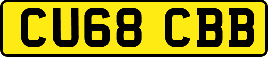 CU68CBB