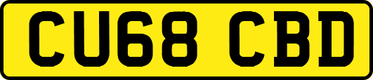CU68CBD