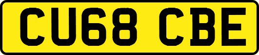 CU68CBE