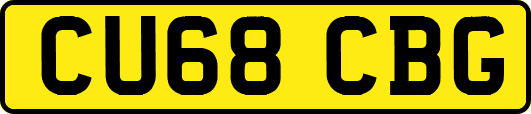 CU68CBG