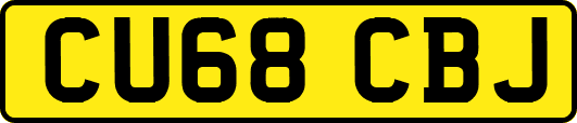CU68CBJ