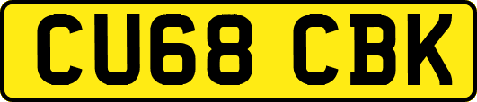CU68CBK