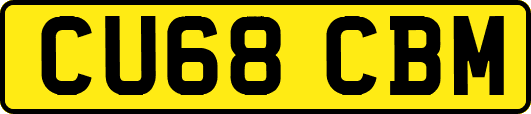 CU68CBM