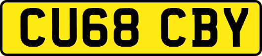 CU68CBY