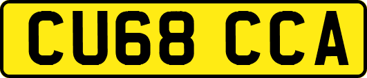 CU68CCA