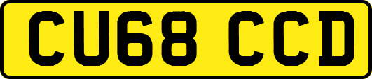 CU68CCD