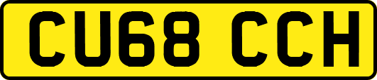 CU68CCH