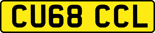 CU68CCL