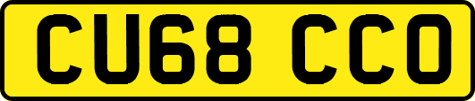 CU68CCO