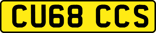 CU68CCS