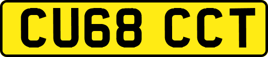 CU68CCT